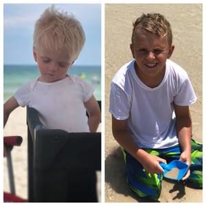 Meet your Posher, Joann